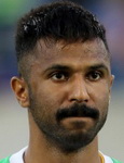 Mohammed Al Owais