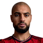 Sofyan Amrabat