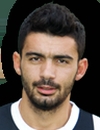 Stefanos Athanasiadis