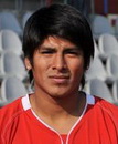 Aldo Báez