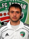 Narek Beglaryan