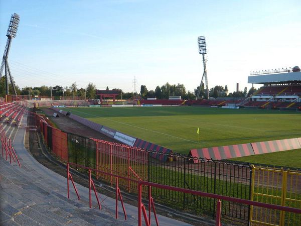 stadium photo