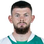 Oliver Burke