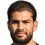 Nejmaddin Daghfous