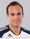 Landon Donovan