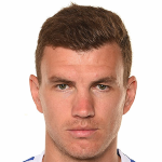 Edin Džeko