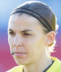 Stéphanie Frappart