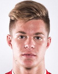 Krisztián Géresi