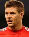 Steven Gerrard