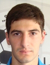 Tornike Gorgiashvili