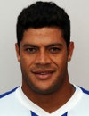 Hulk Souza
