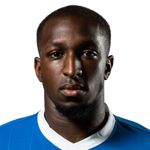 Glen Kamara