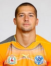 Mikhail Kerzhakov