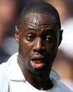 Ledley King
