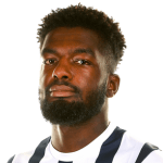 Cédric Kipré