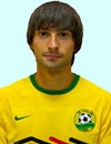 Mikhail Komkov