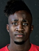 Isaac Mbenza