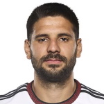 Aleksandar Mitrović