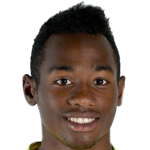 Georges-Kévin N'Koudou