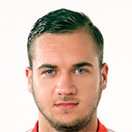 George Puşcaş