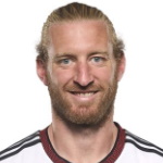 Tim Ream