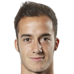 Lucas Vázquez