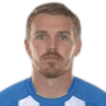 Danny Ward