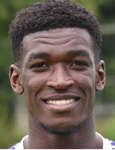 Okyere Wriedt