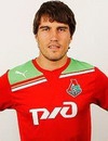Alberto Zapater