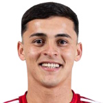 player photo
