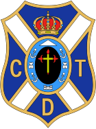 Tenerife CD