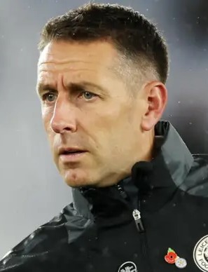 Ben Dawson