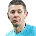 Matthew Donohue