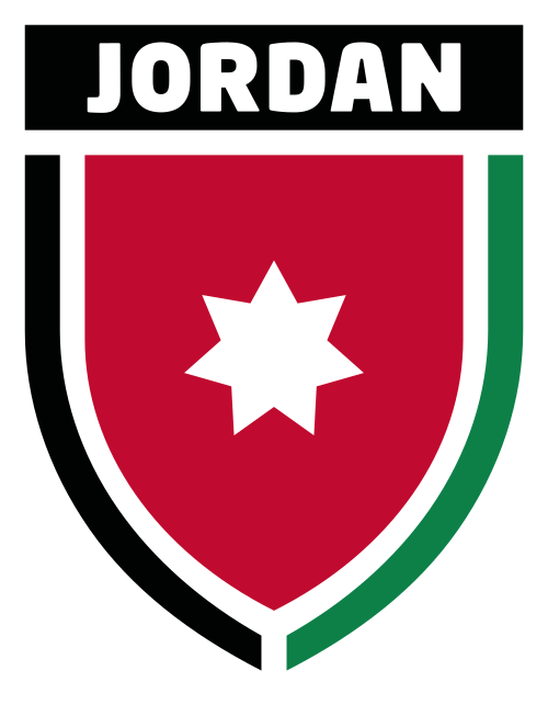 Jordánsko