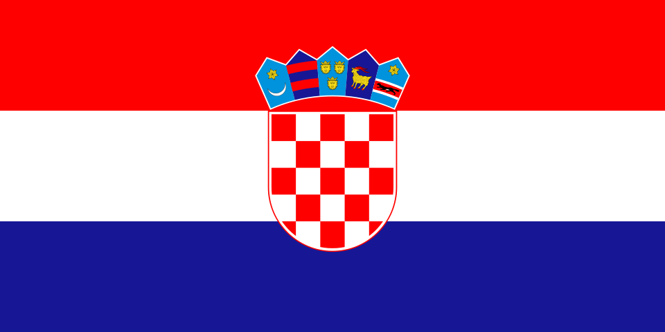Chorvátsko