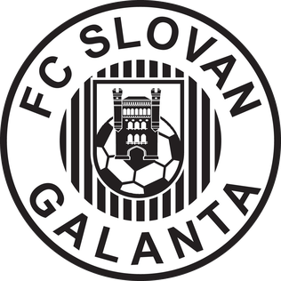 FC Slovan Galanta