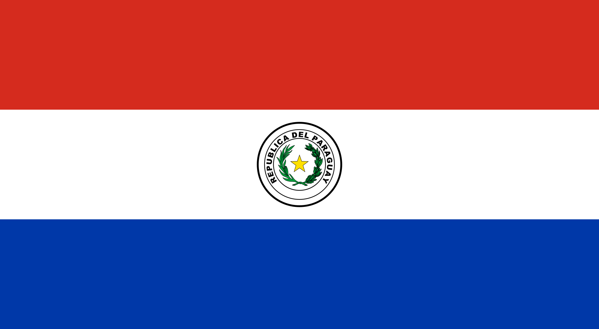 Paraguaj