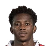 player photo