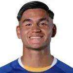 player photo