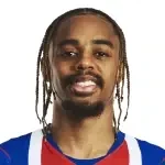 player photo