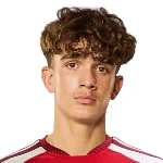 player photo