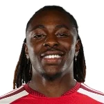 player photo