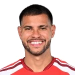 Bruno Guimarães