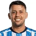 Gustavo Hamer