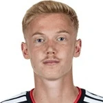 Hugo Larsson